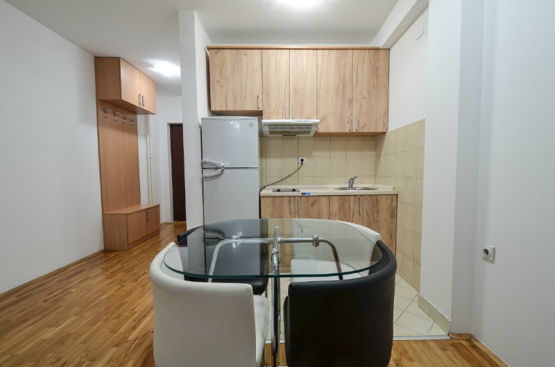 Apartmani Beograd - Apartman Lotos 11
