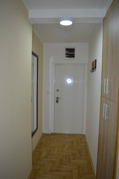 Apartmani Beograd - Apartman Delucas 18
