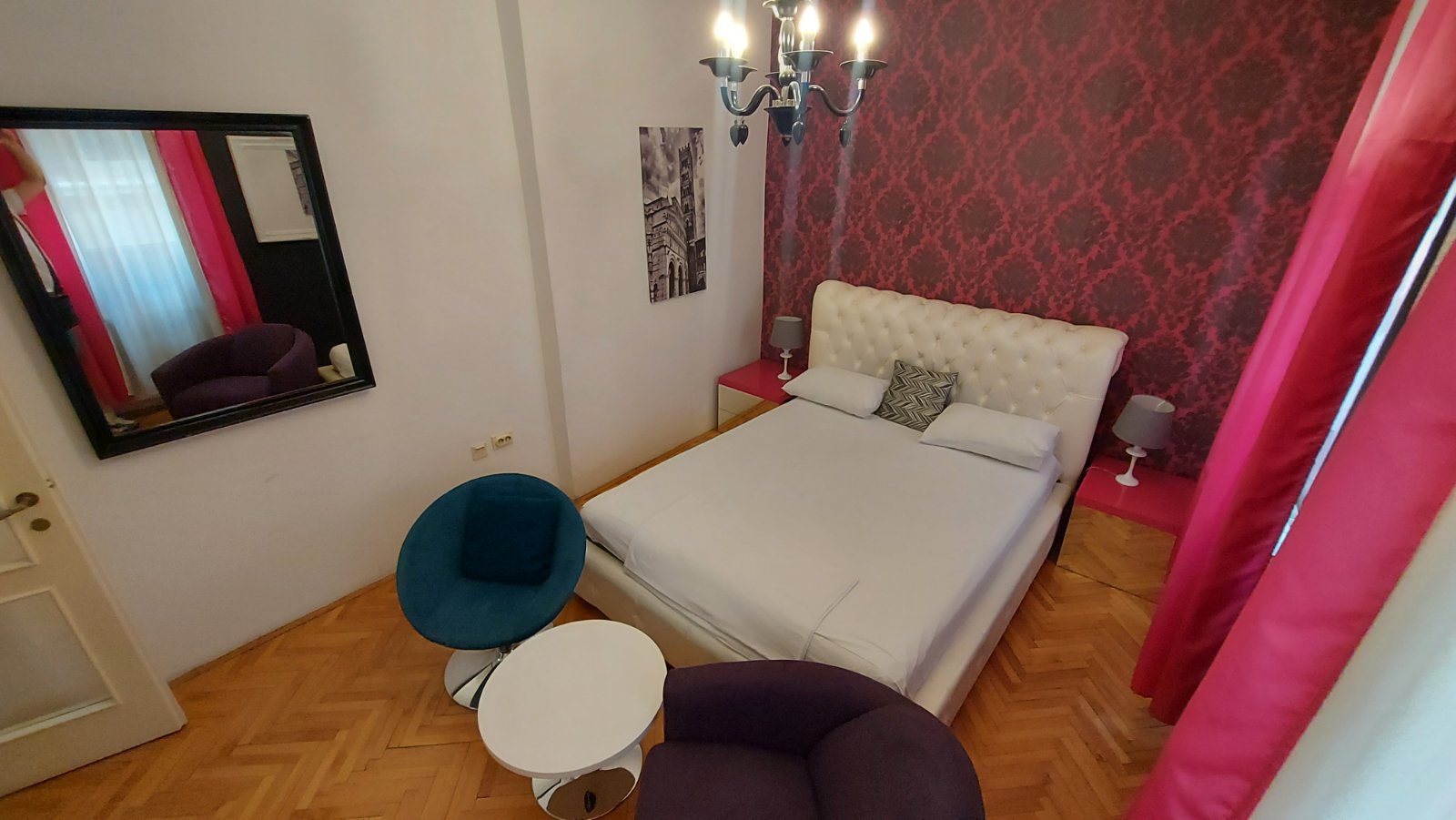 Apartmani Beograd - Apartman Vida