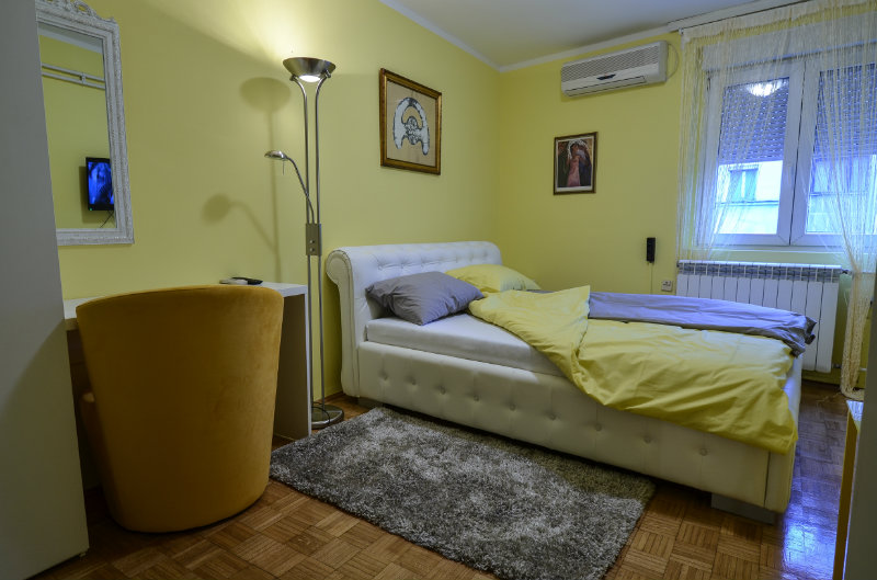 Apartmani Beograd - Apartman Dony