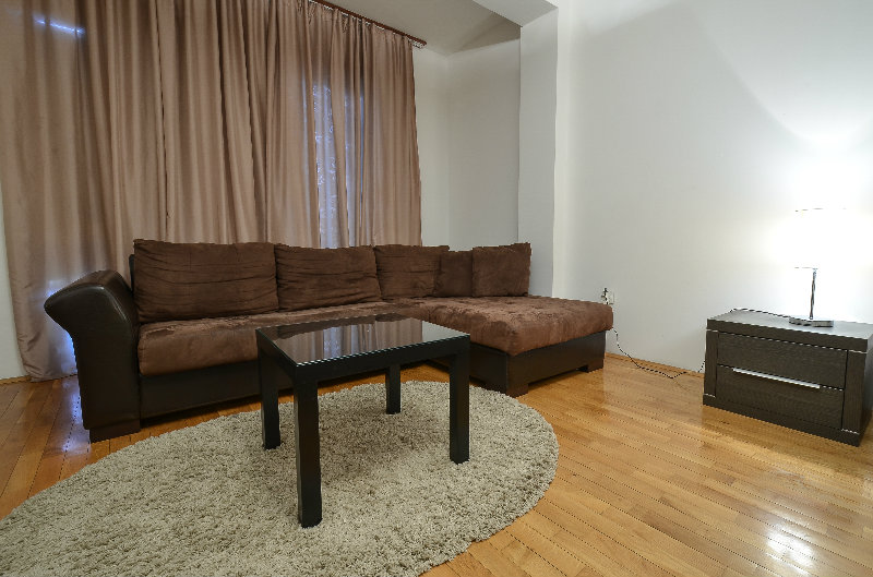 Apartmani Beograd - Apartman Moka