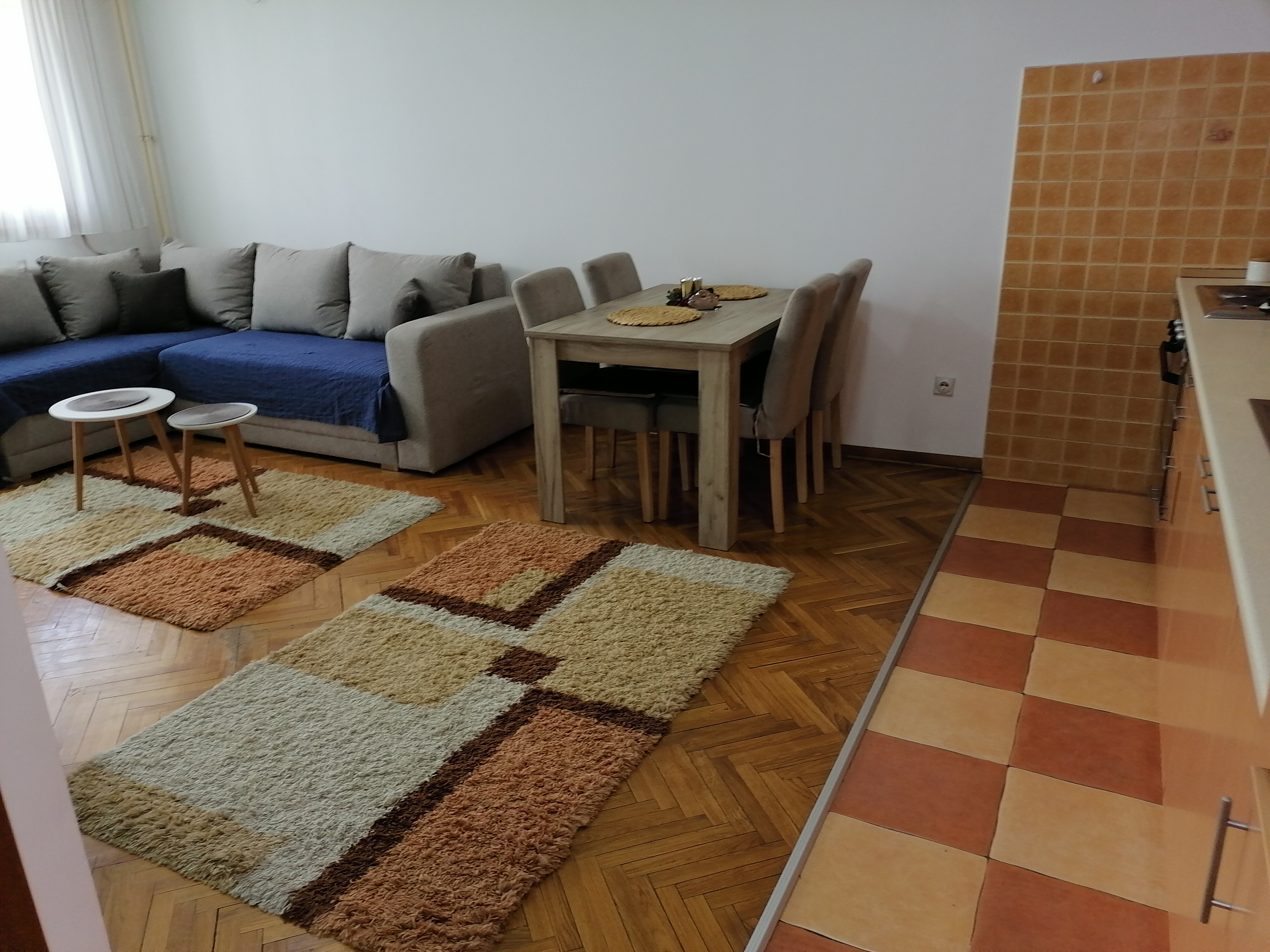 Apartmani Beograd - Apartman Regina 5