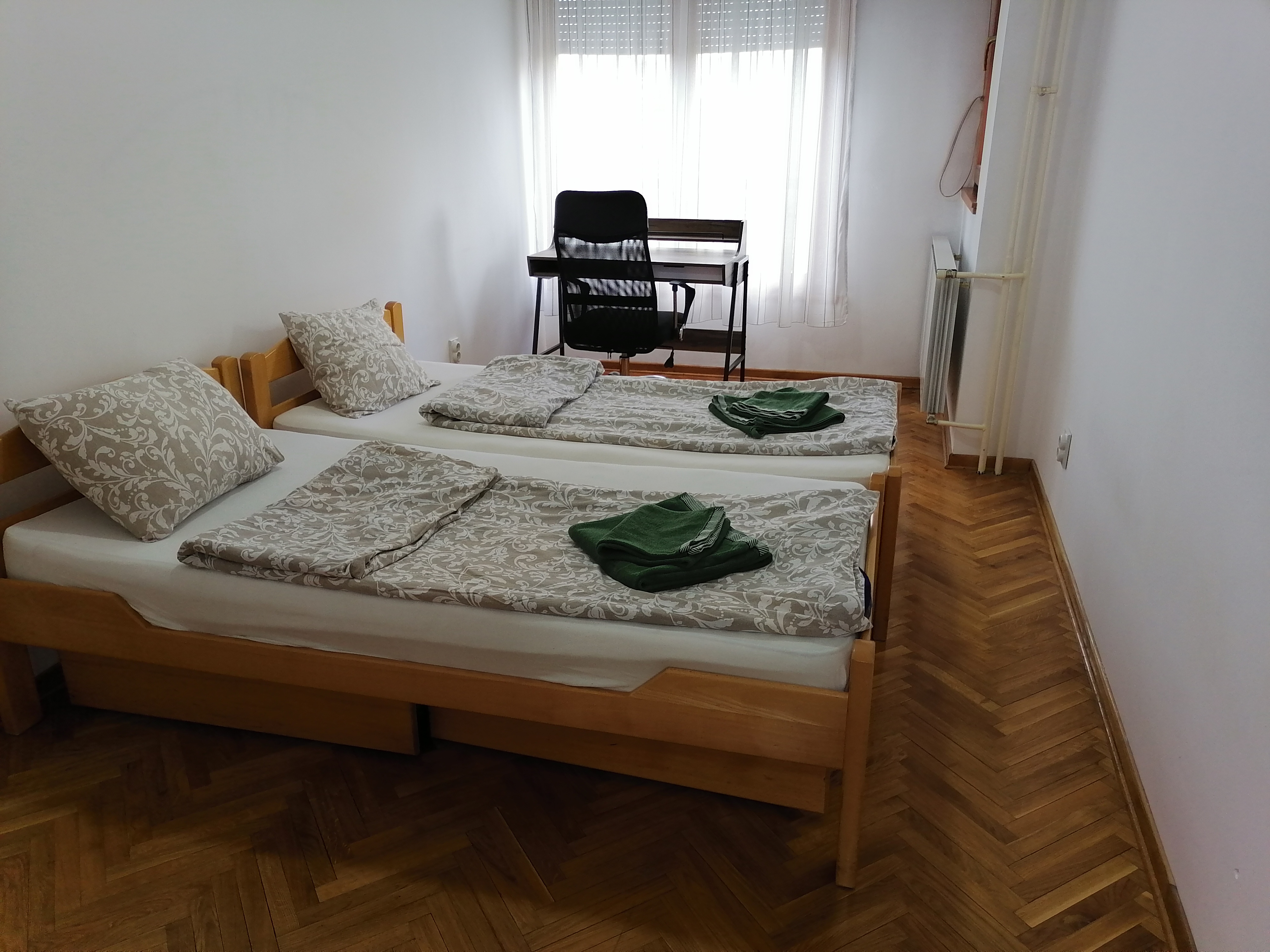 Apartmani Beograd - Apartman Regina 5