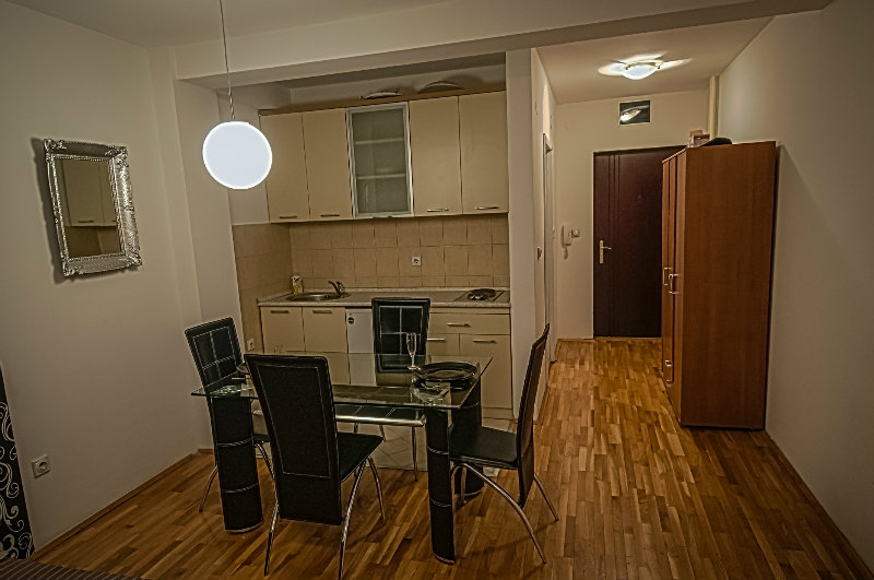 Apartmani Beograd - Apartman Vila 7