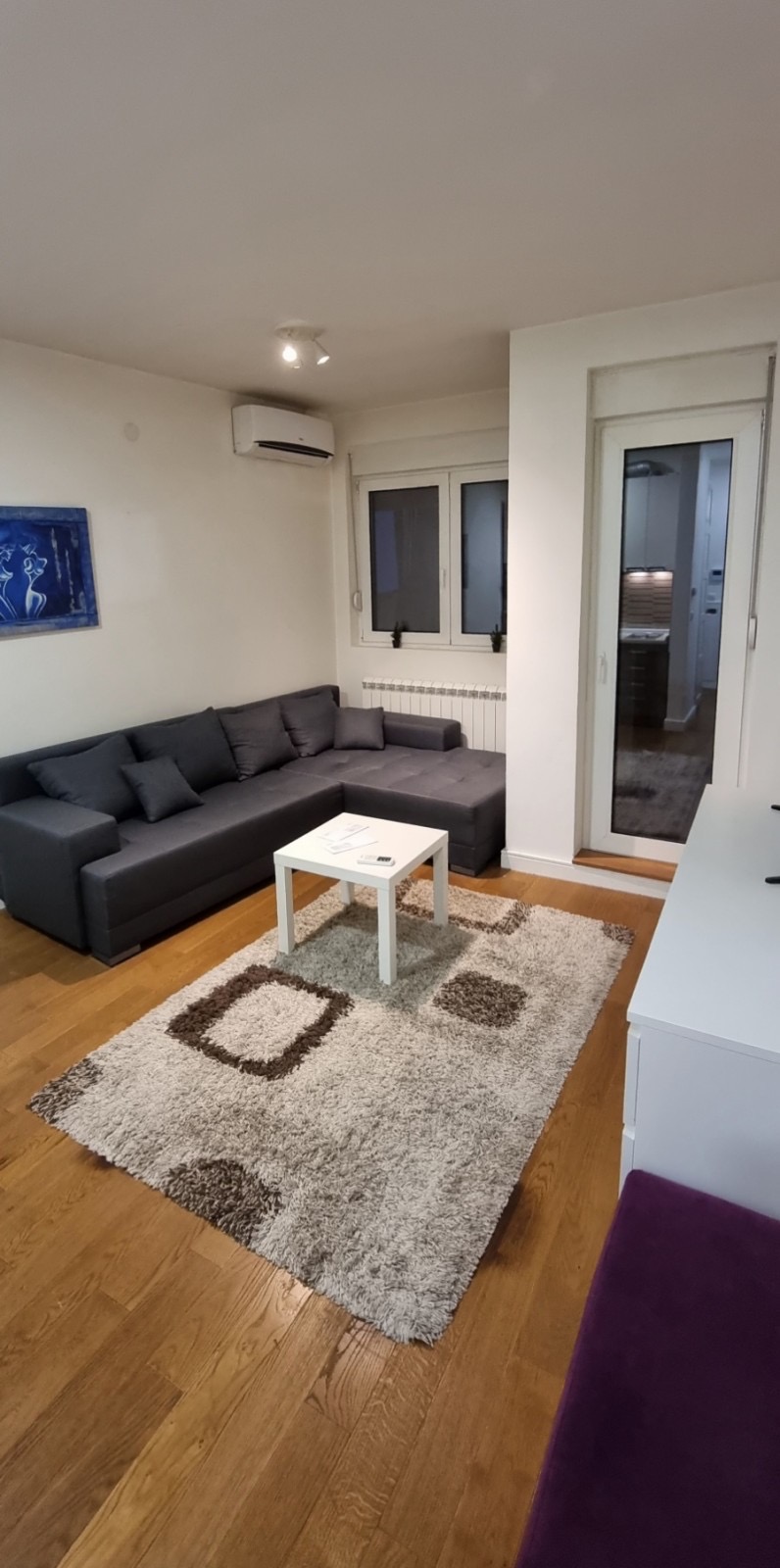 Apartmani Beograd - Apartman MIS 3