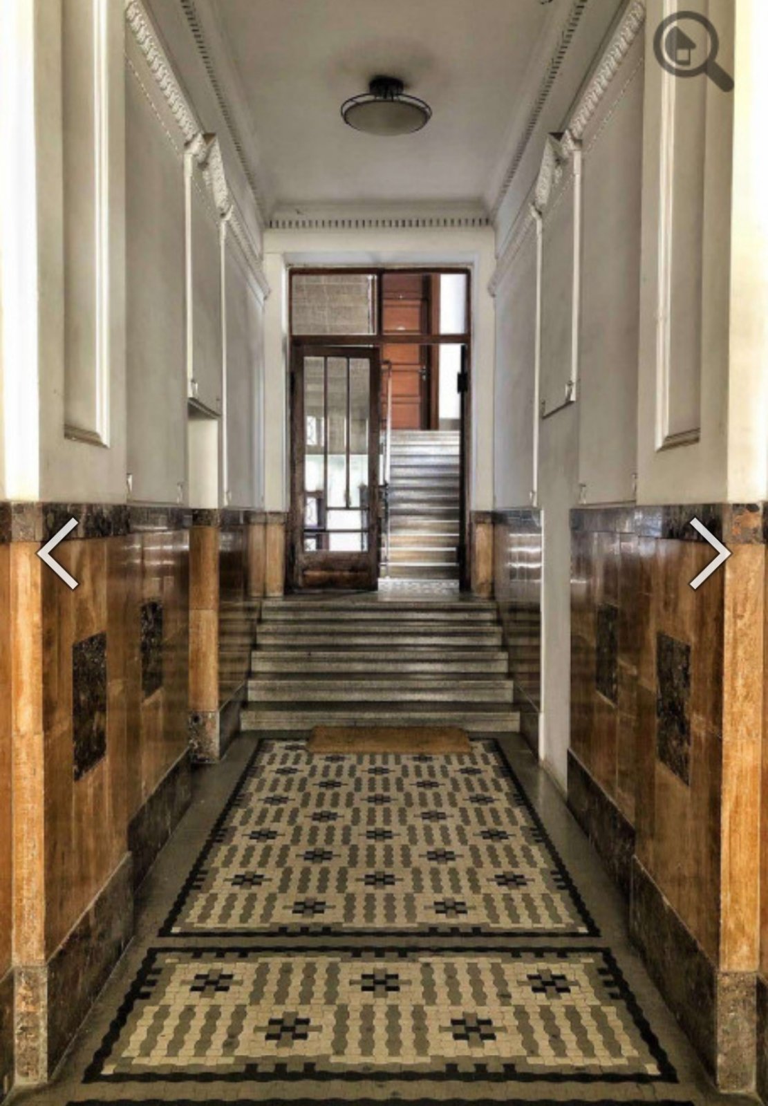 Apartmani Beograd - Apartman Akademik