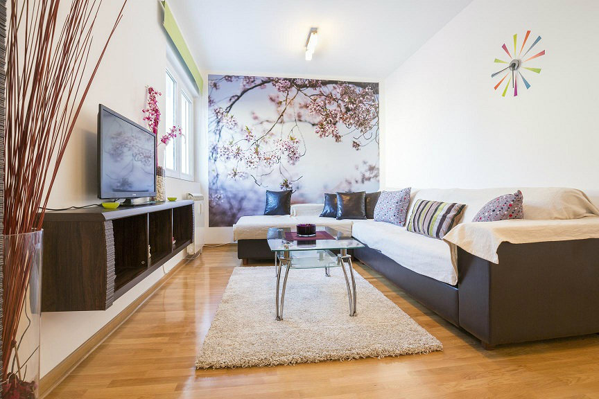 Apartmani Beograd - Apartman Orhideja