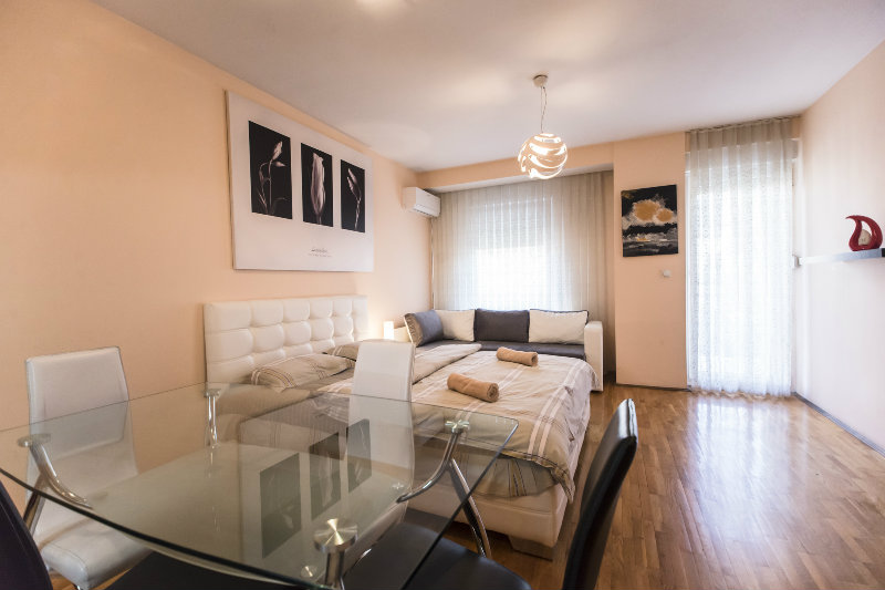 Apartmani Beograd - Apartman Kala 0