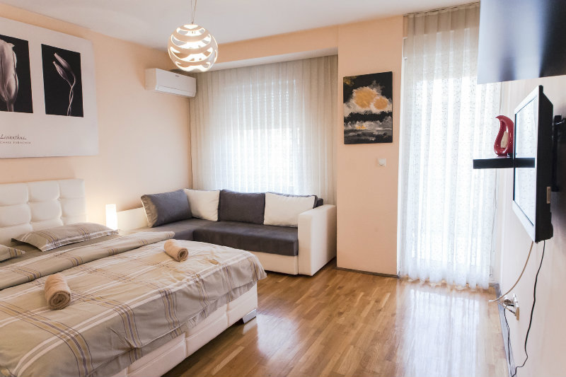 Apartmani Beograd - Apartman Kala 3