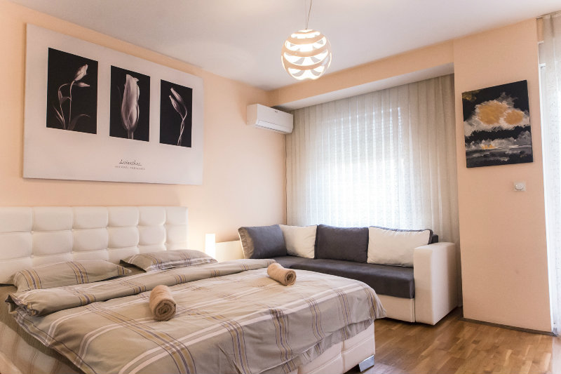 Apartmani Beograd - Apartman Kala 4