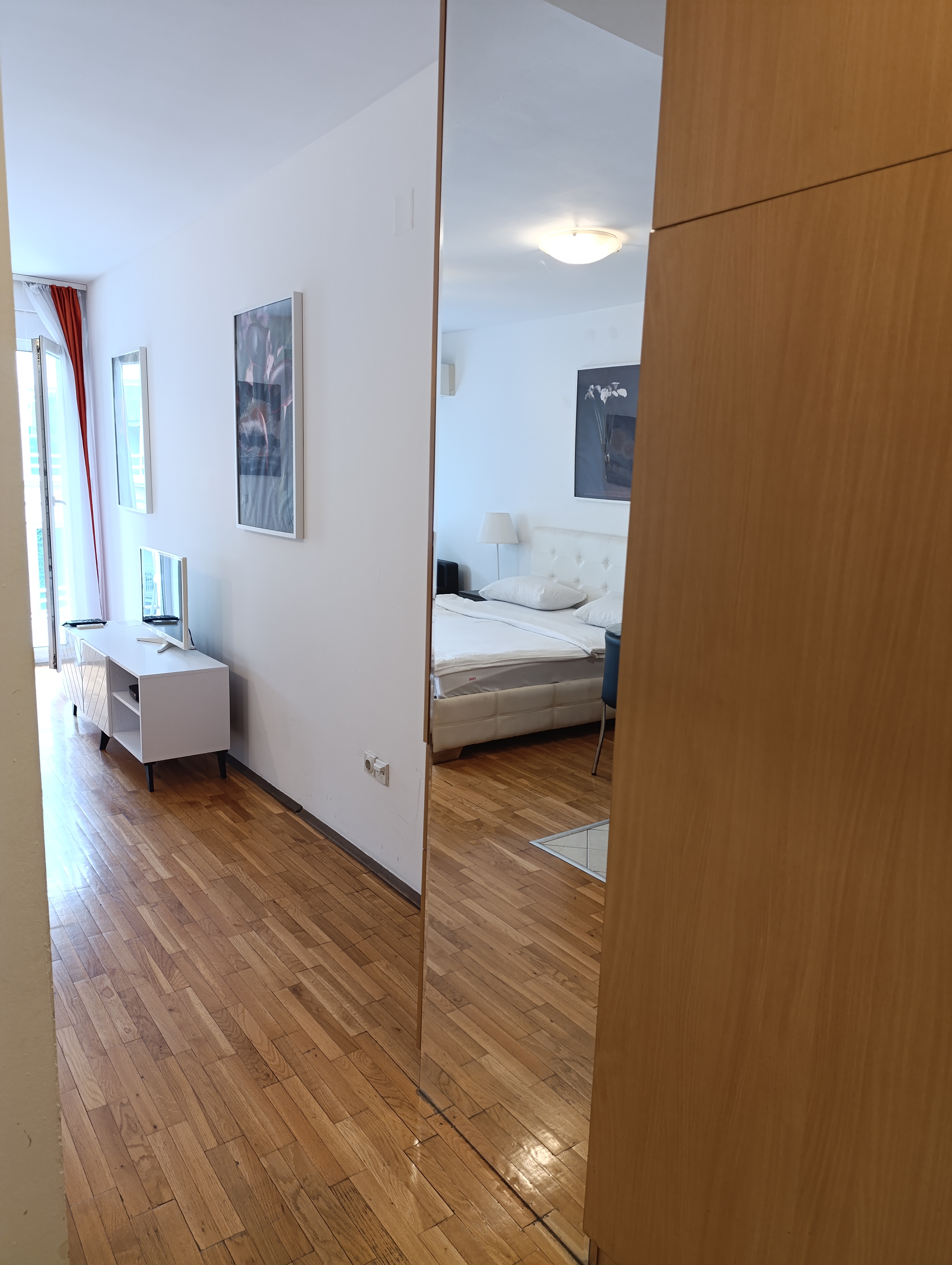 Apartmani Beograd - Apartman Kala 9
