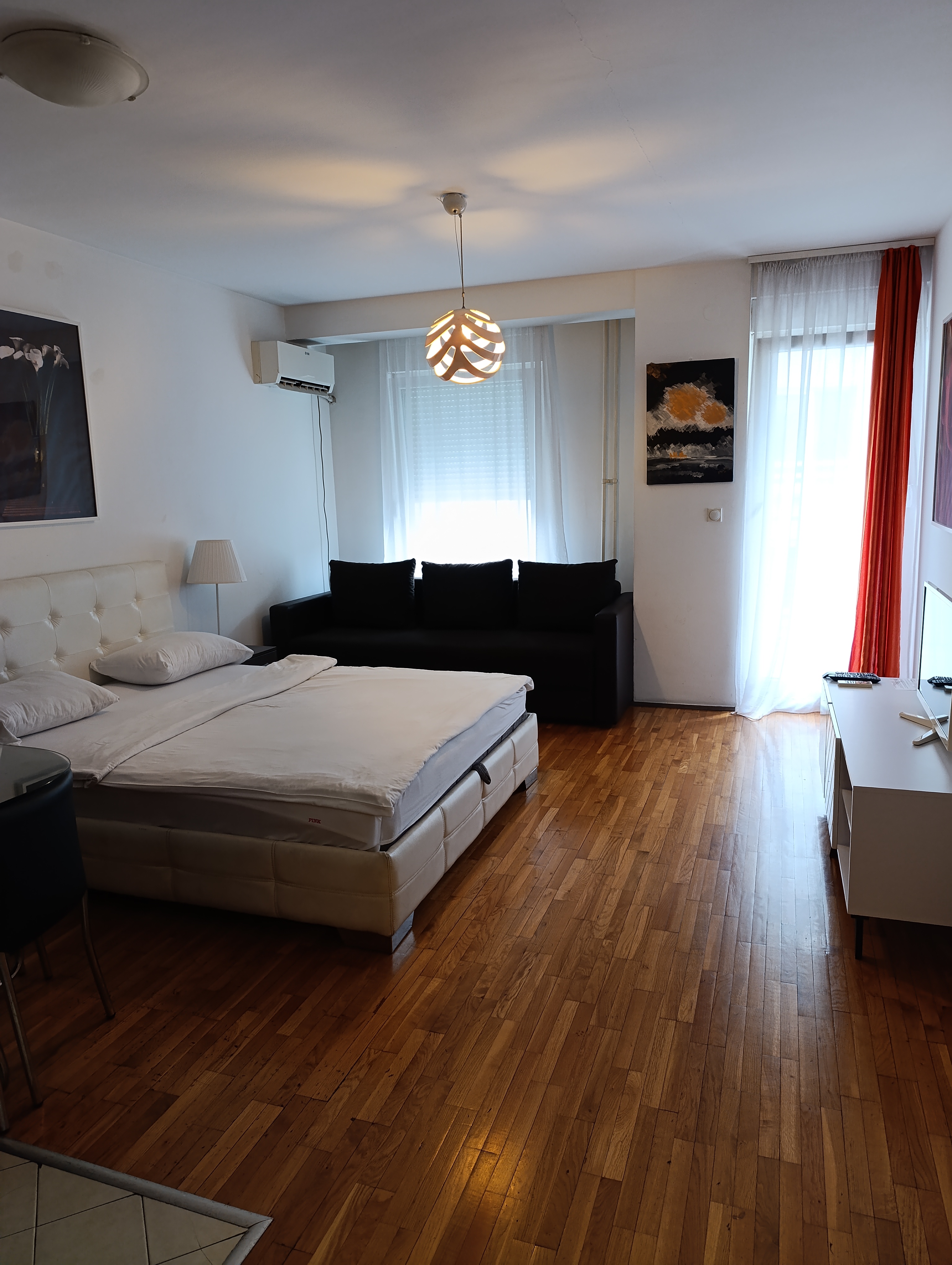 Apartmani Beograd - Apartman Kala