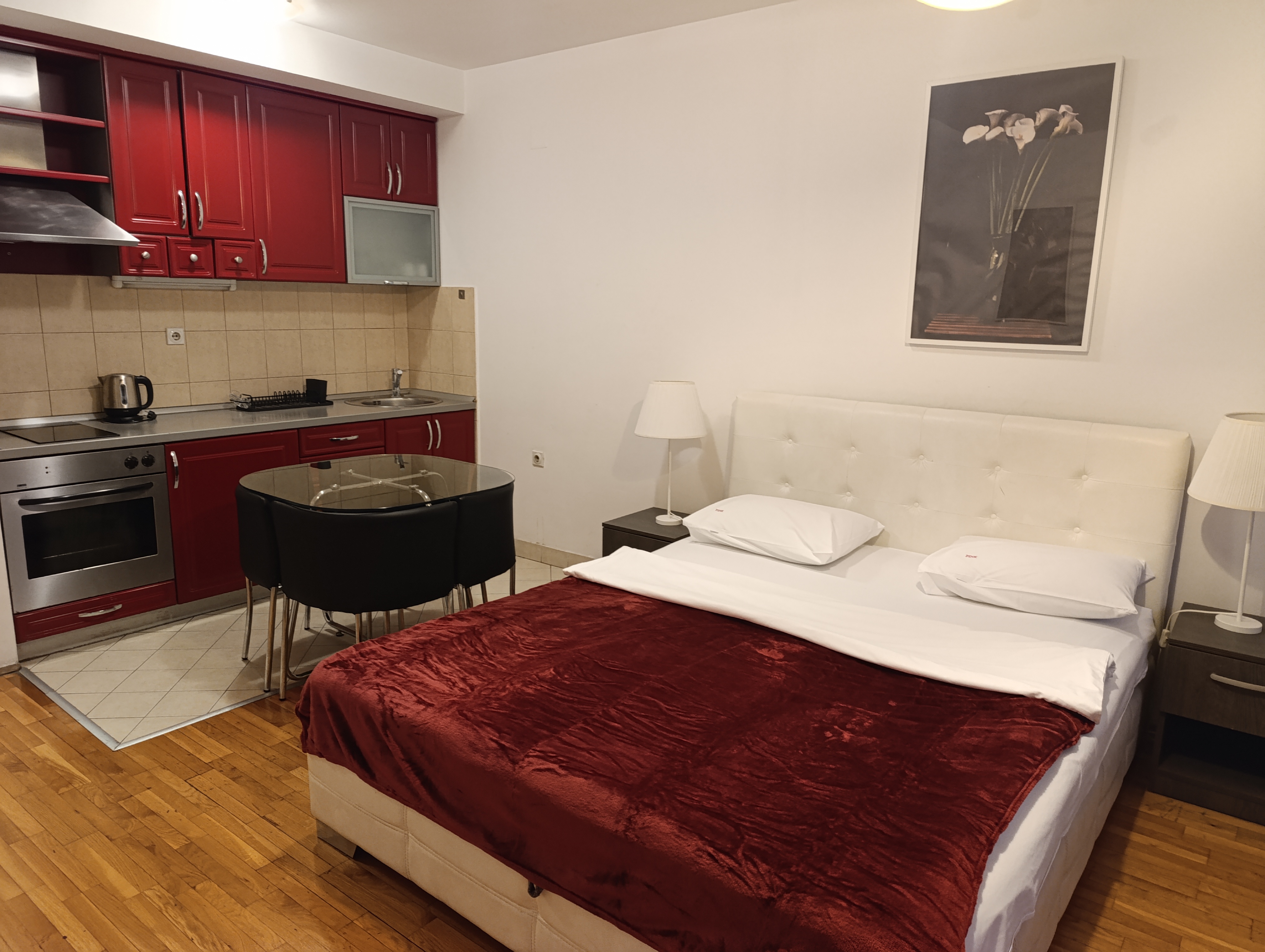 Apartmani Beograd - Apartman Kala