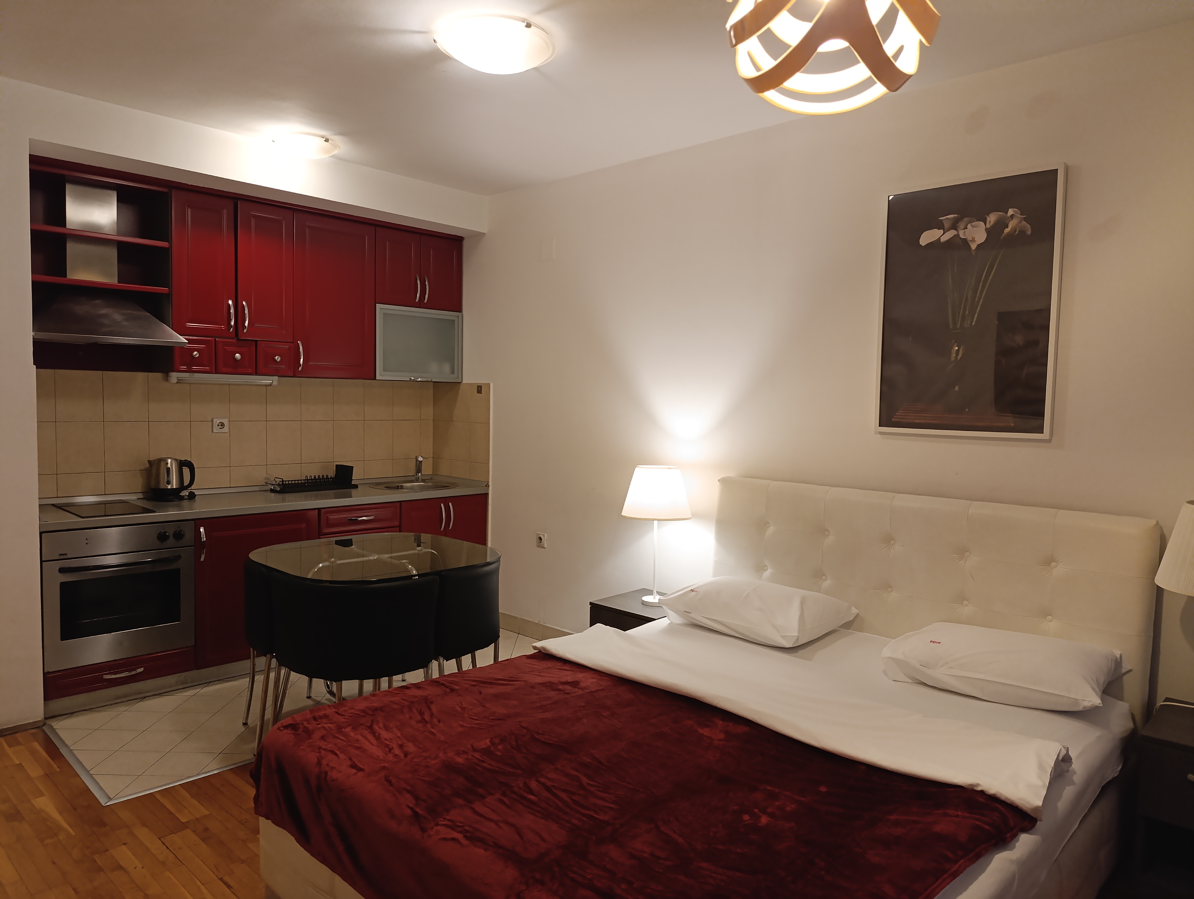 Apartmani Beograd - Apartman Kala