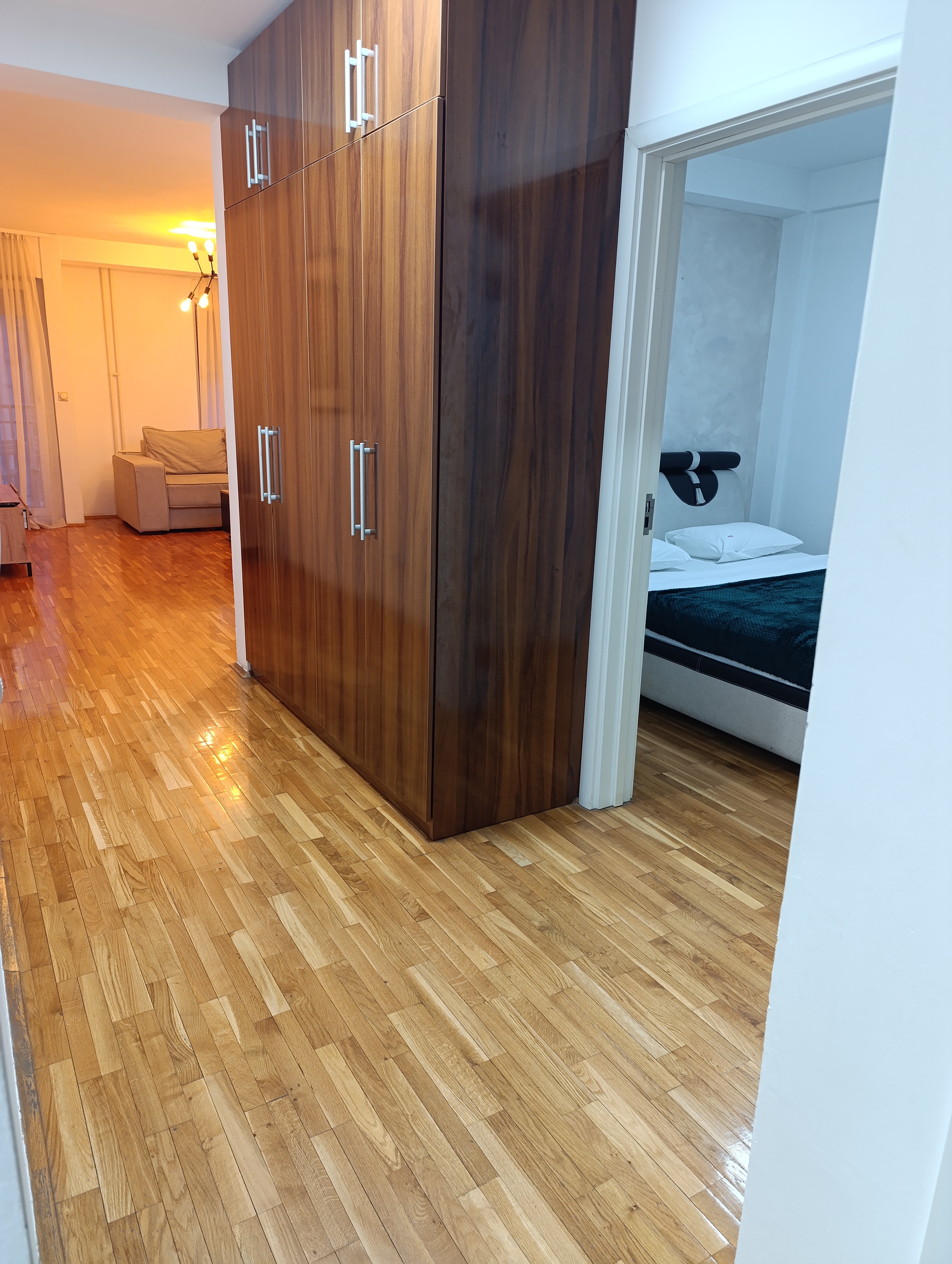 Apartmani Beograd - Apartman TWINS