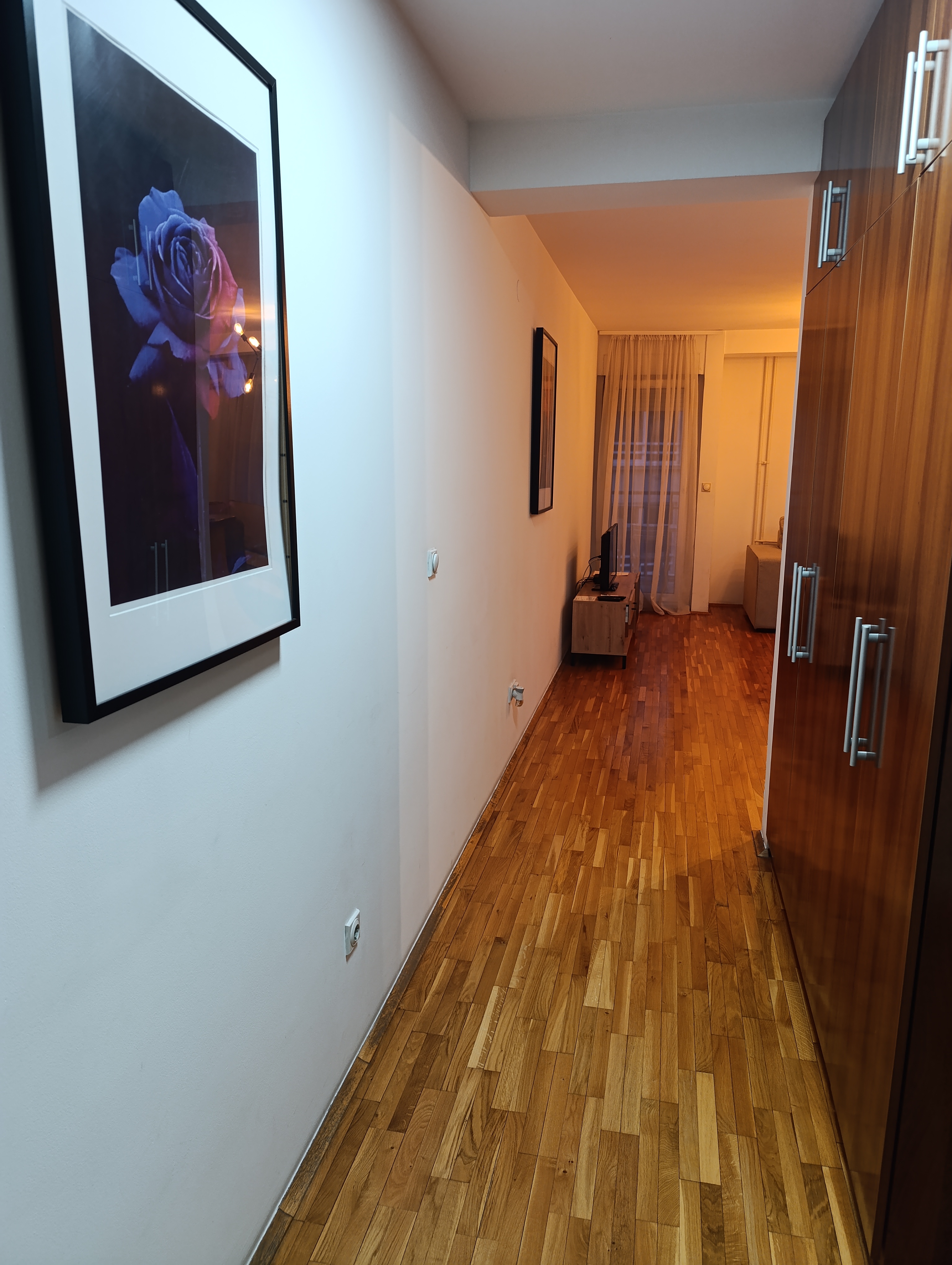Apartmani Beograd - Apartman TWINS
