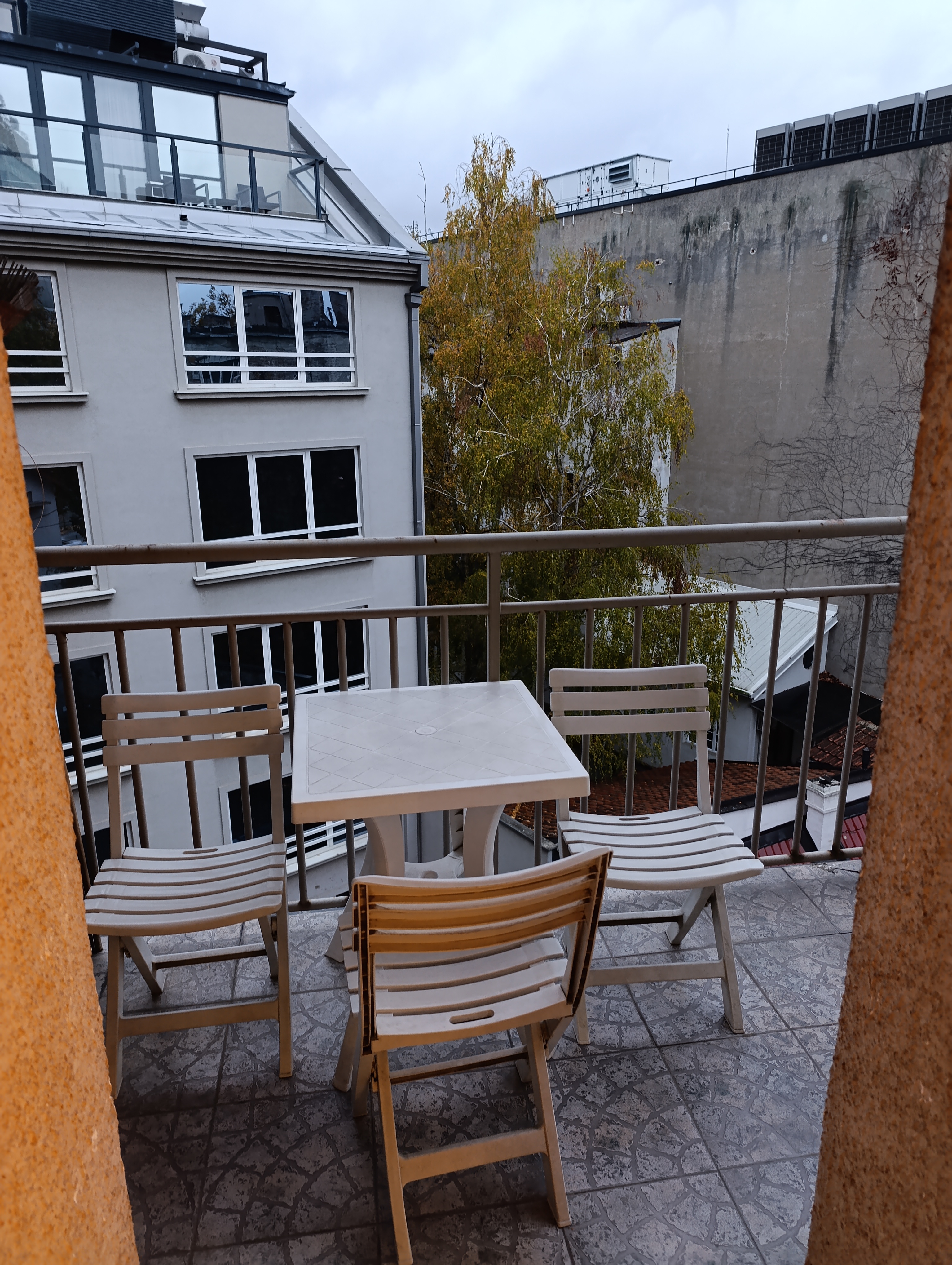 Apartmani Beograd - Apartman TWINS