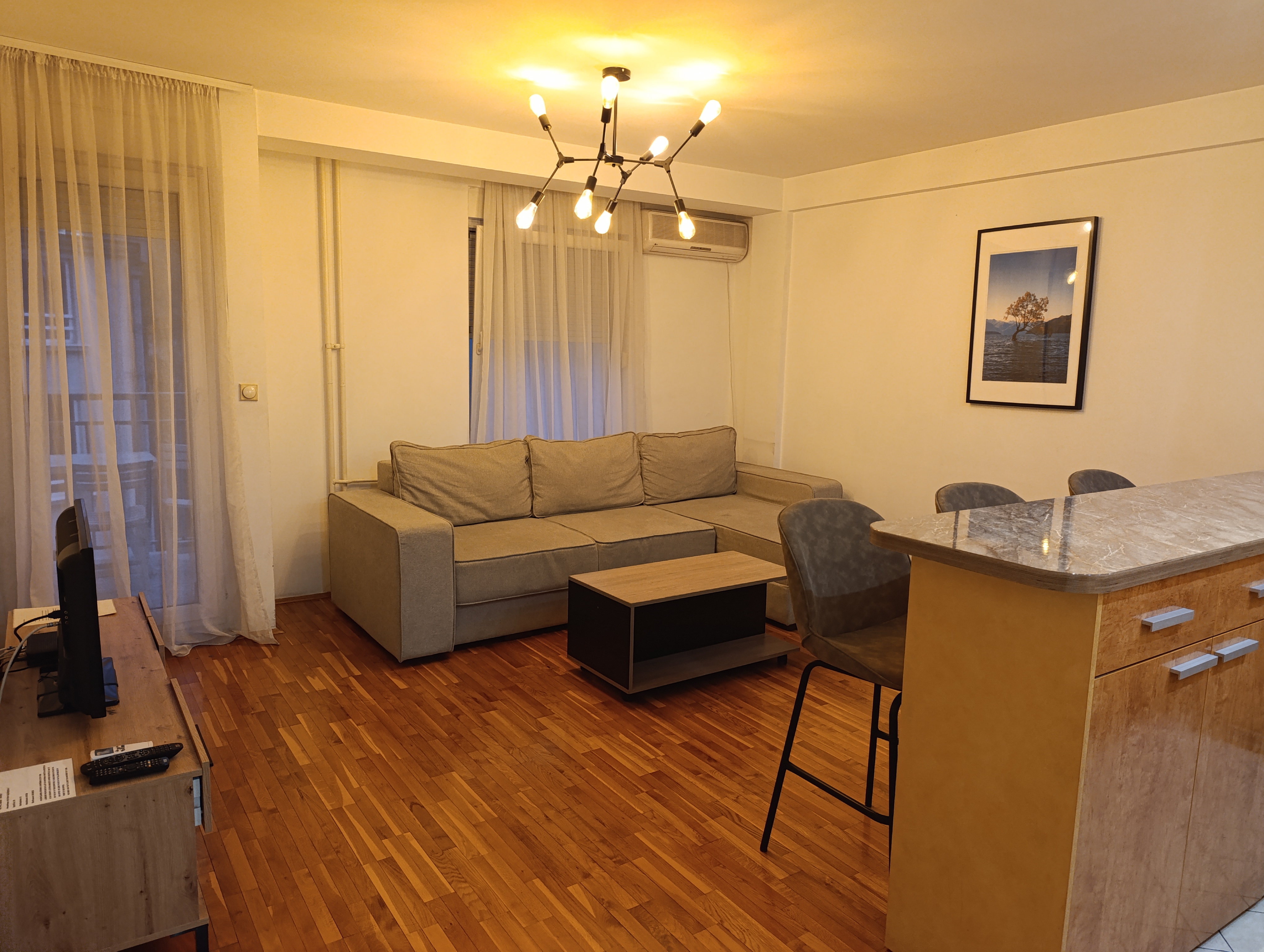 Apartmani Beograd - Apartman TWINS