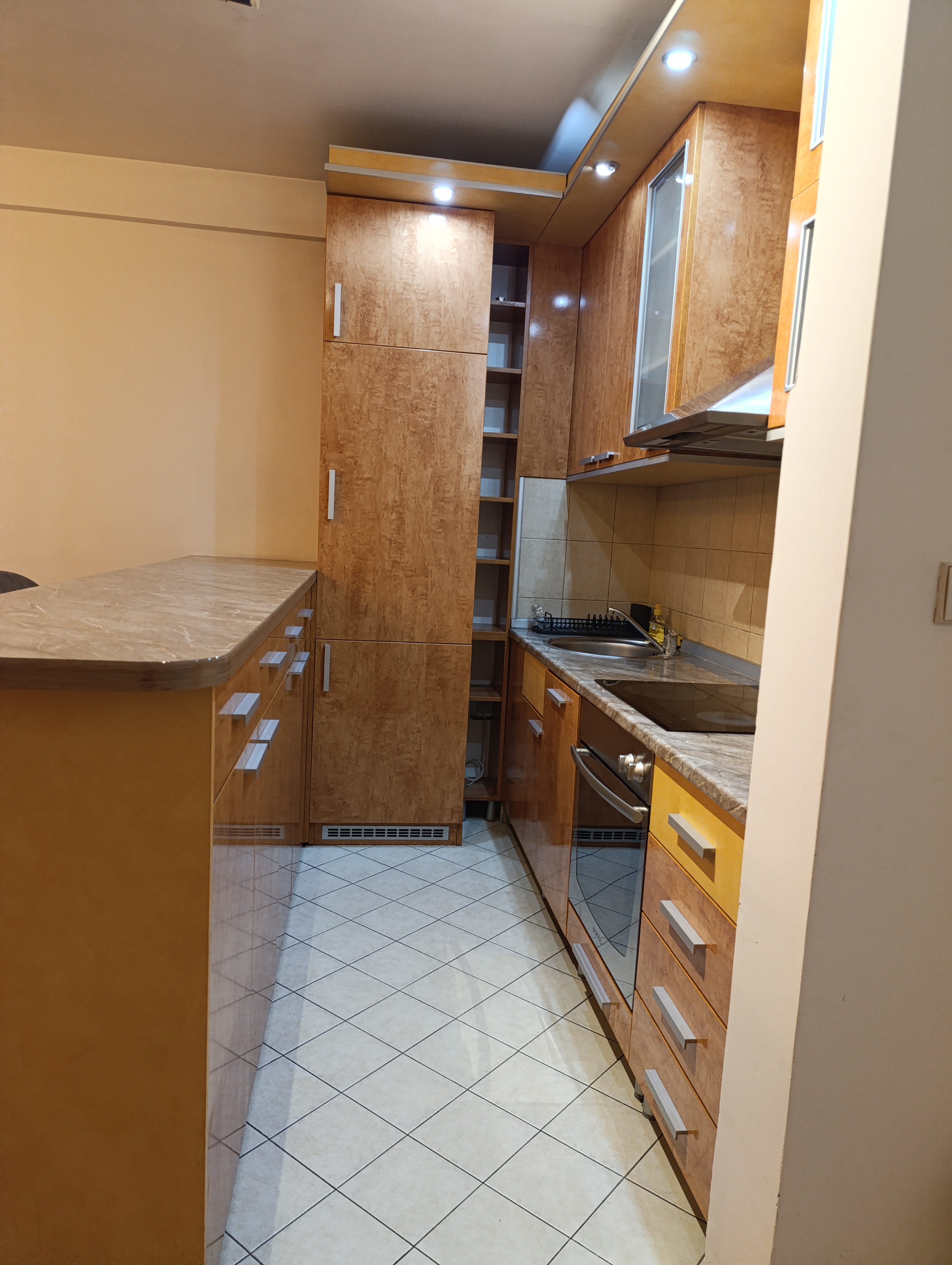Apartmani Beograd - Apartman TWINS 6