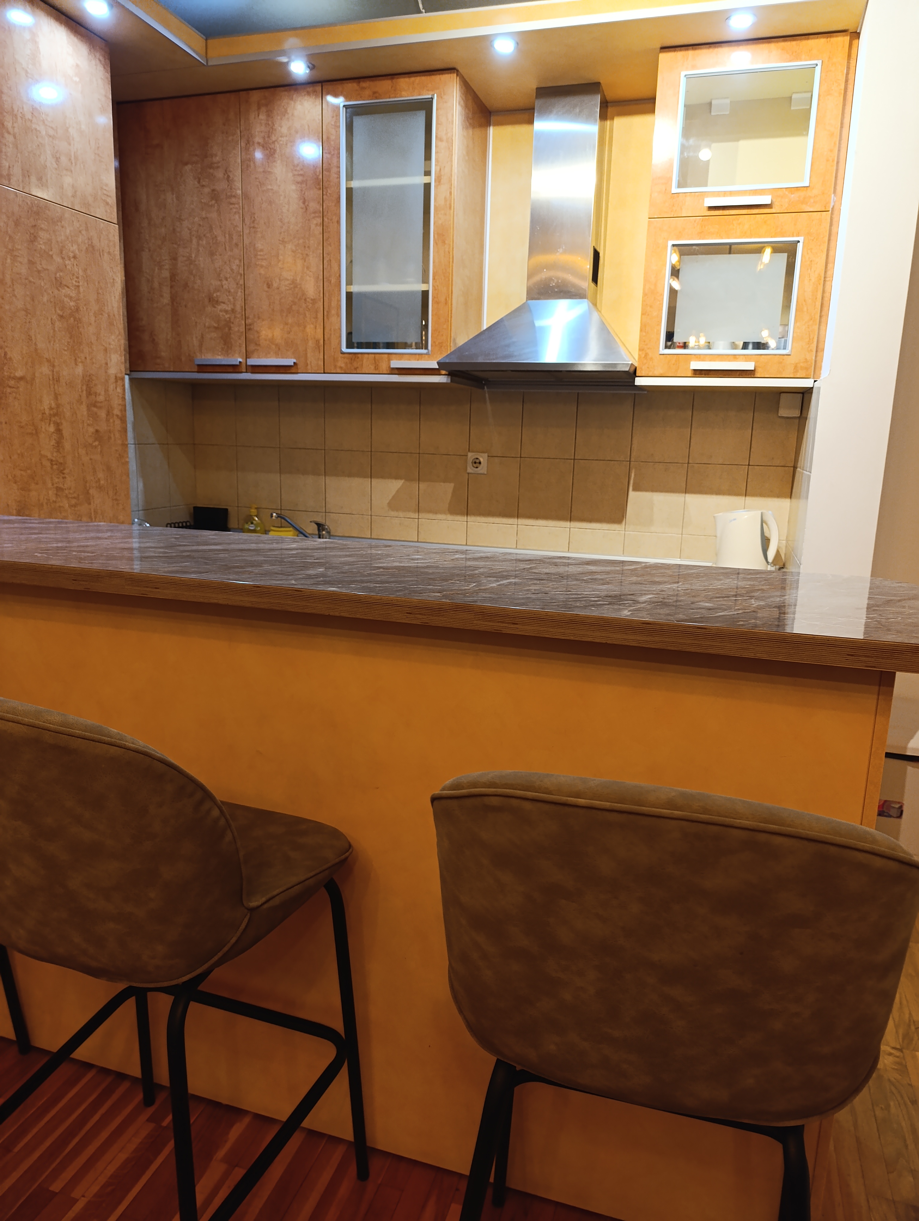 Apartmani Beograd - Apartman TWINS 7