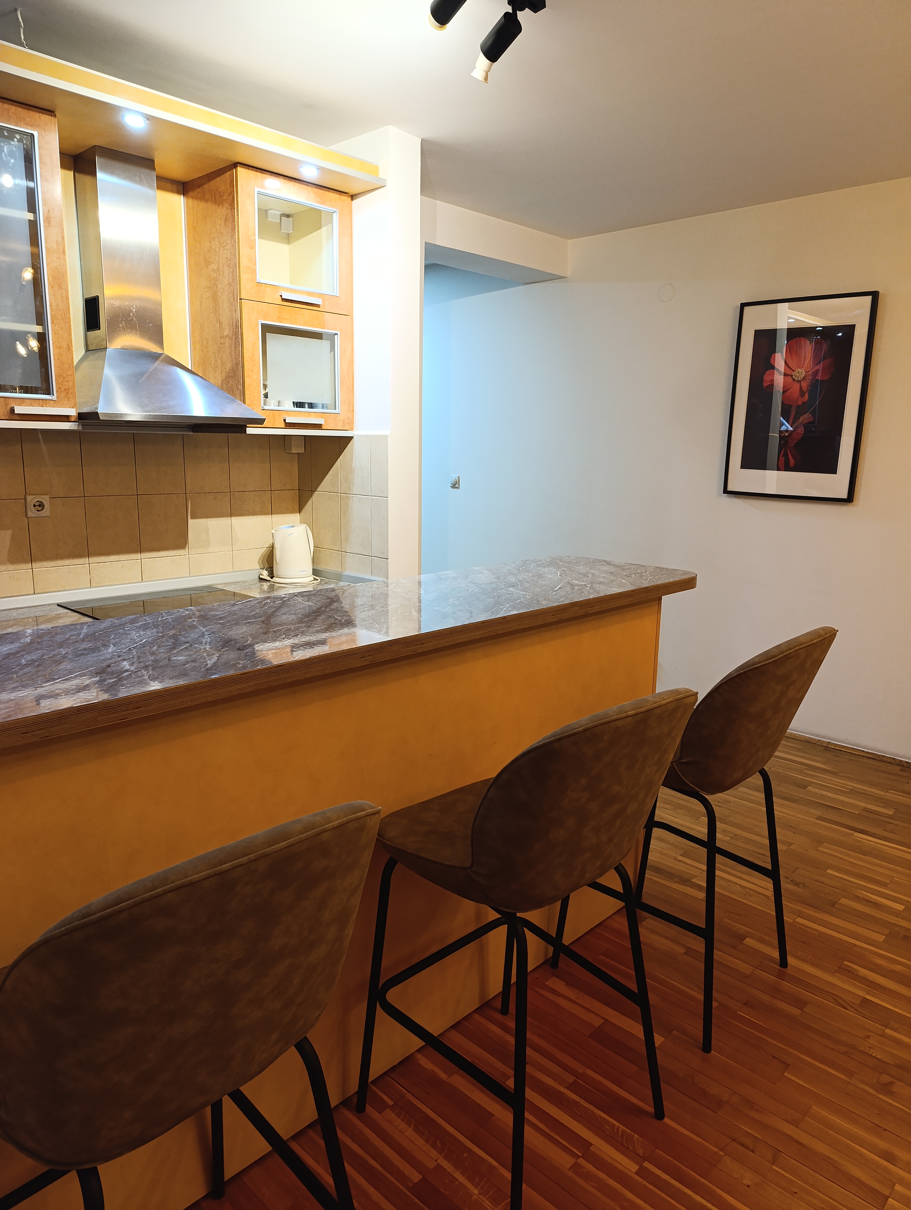 Apartmani Beograd - Apartman TWINS 13