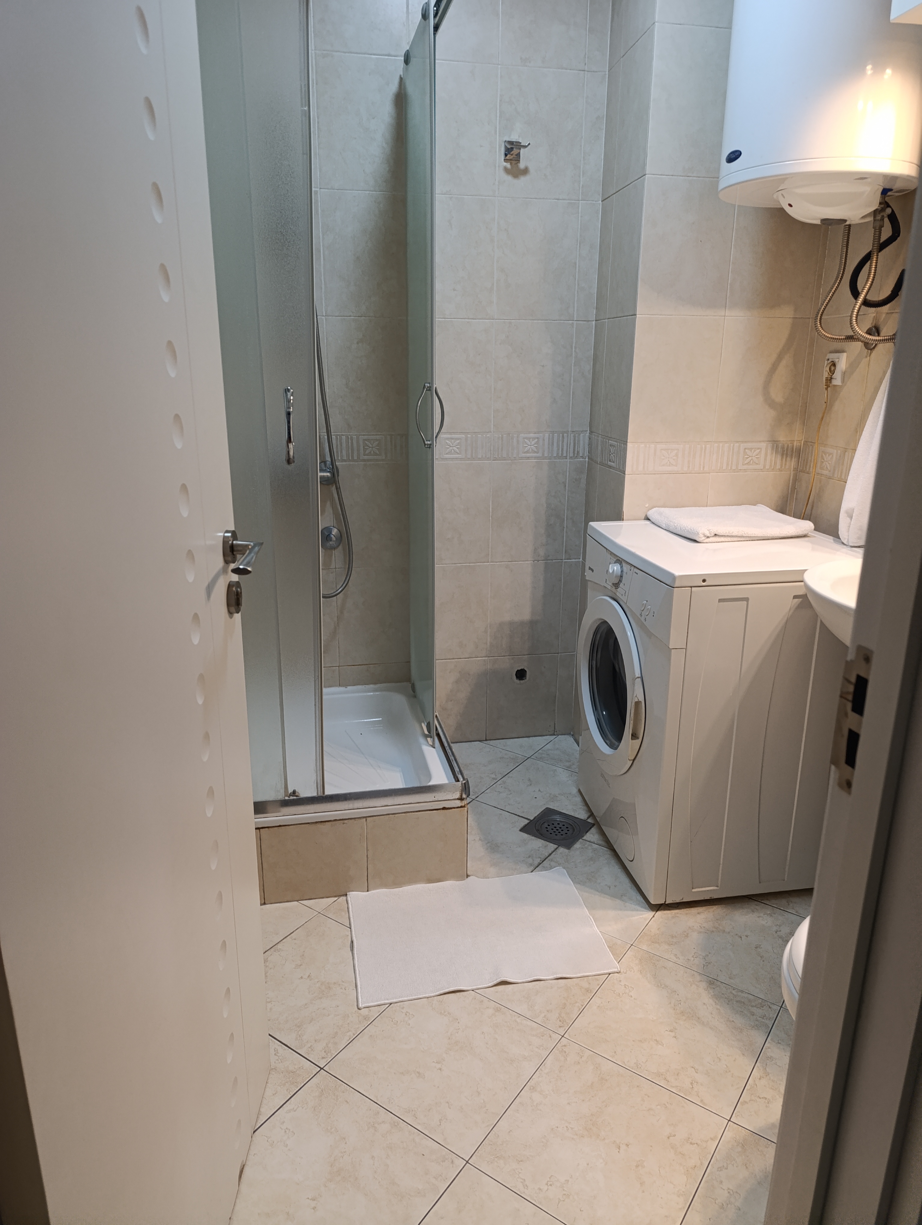 Apartmani Beograd - Apartman Moka 8