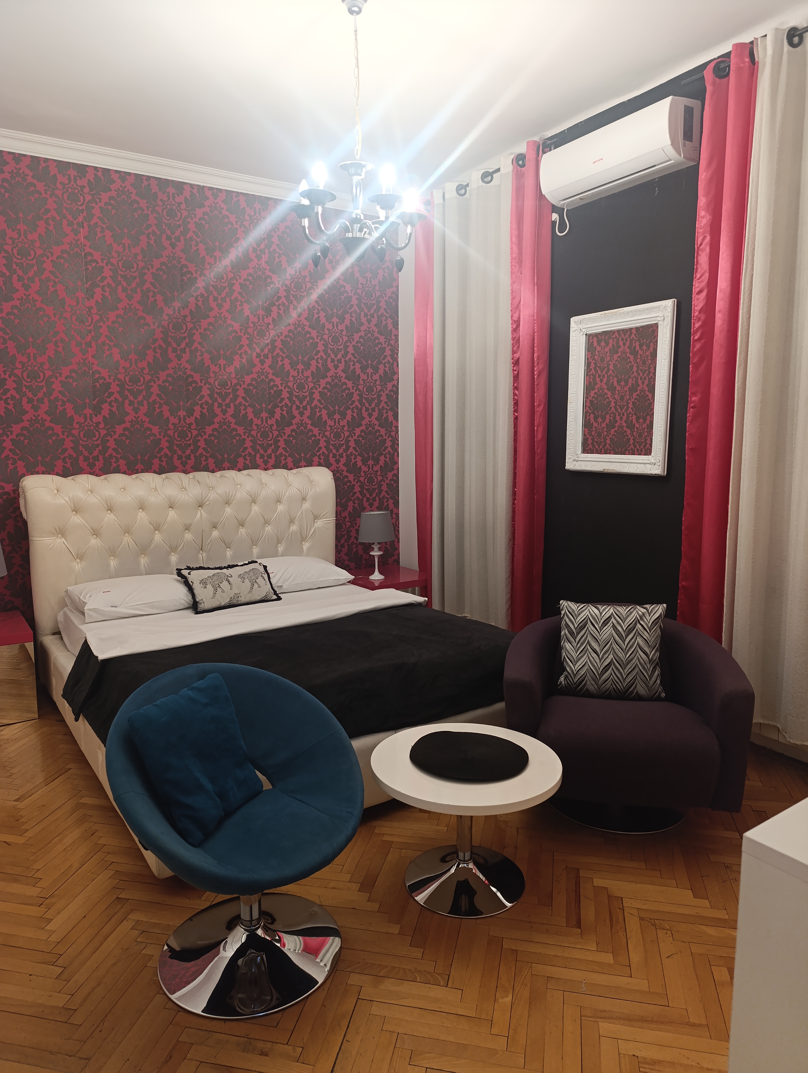 Apartmani Beograd - Apartman Vida