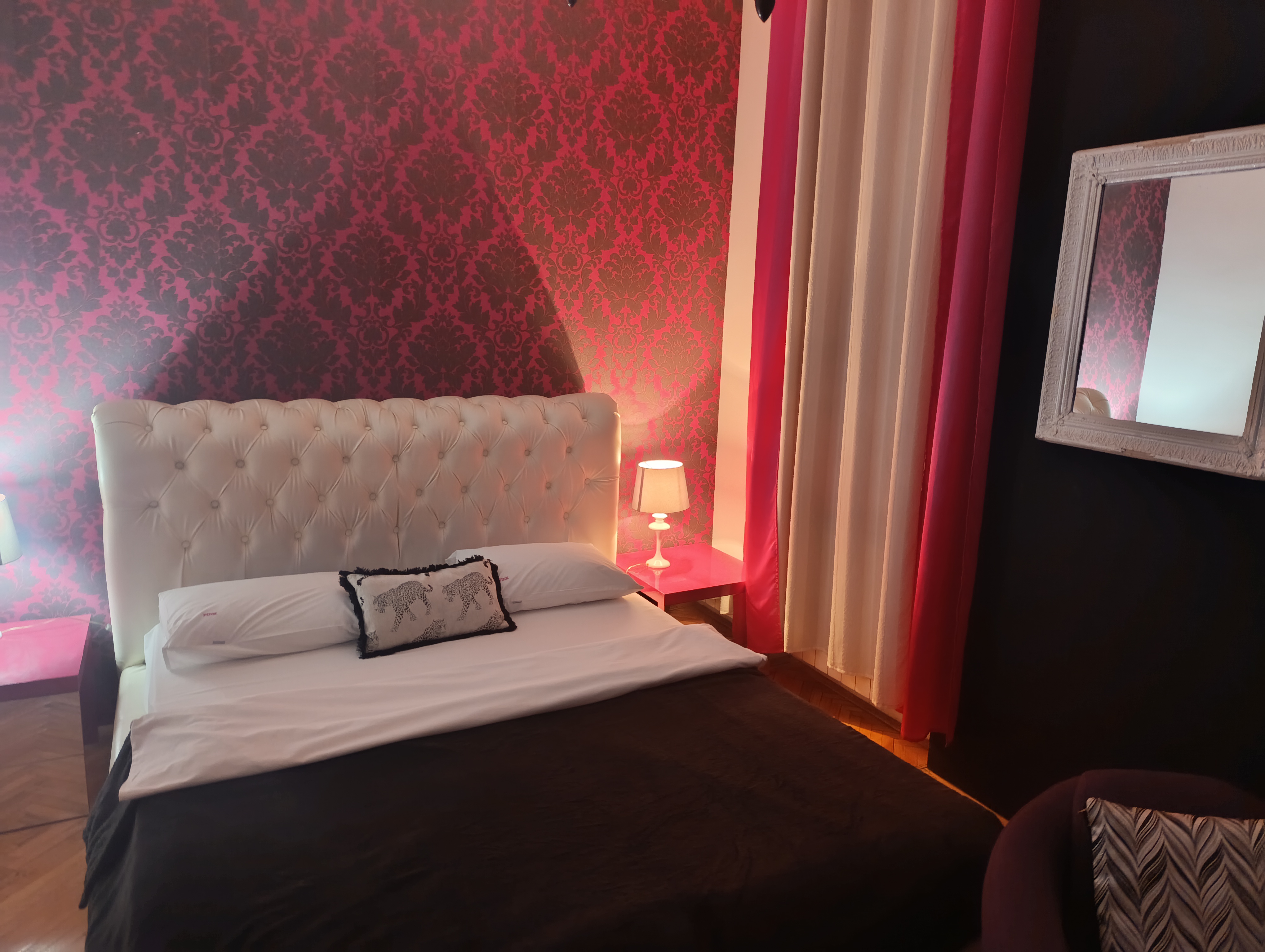 Apartmani Beograd - Apartman Vida