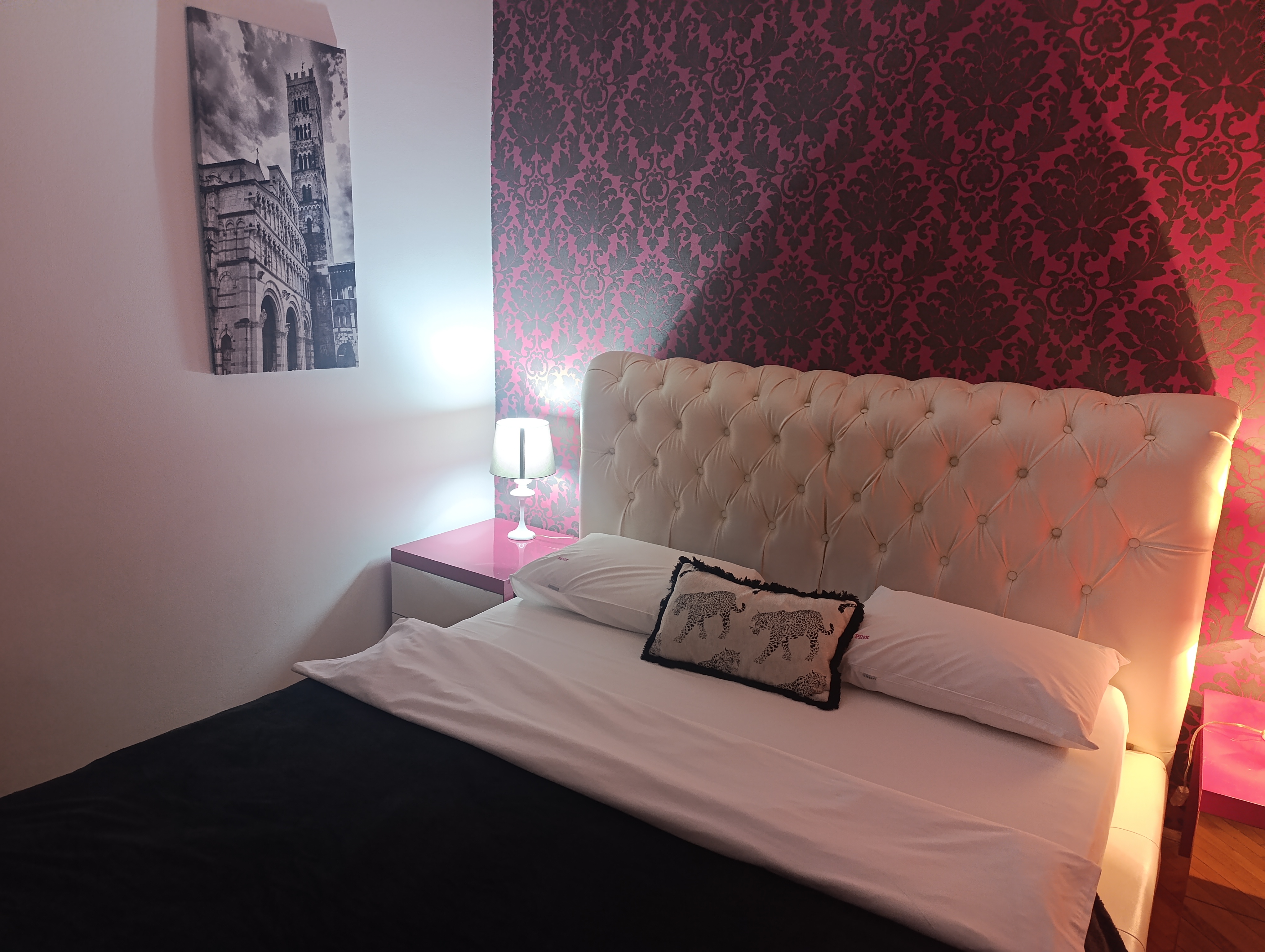 Apartmani Beograd - Apartman Vida