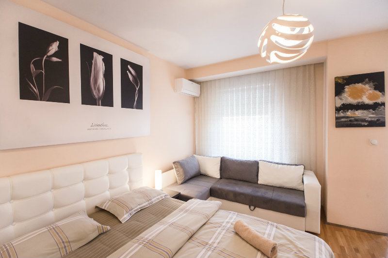 Apartmani Beograd - Apartman Kala 5