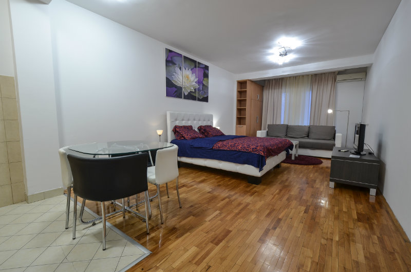 Apartmani Beograd - Apartman Lotos