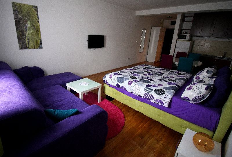 Apartmani Beograd - Apartman Rio 1