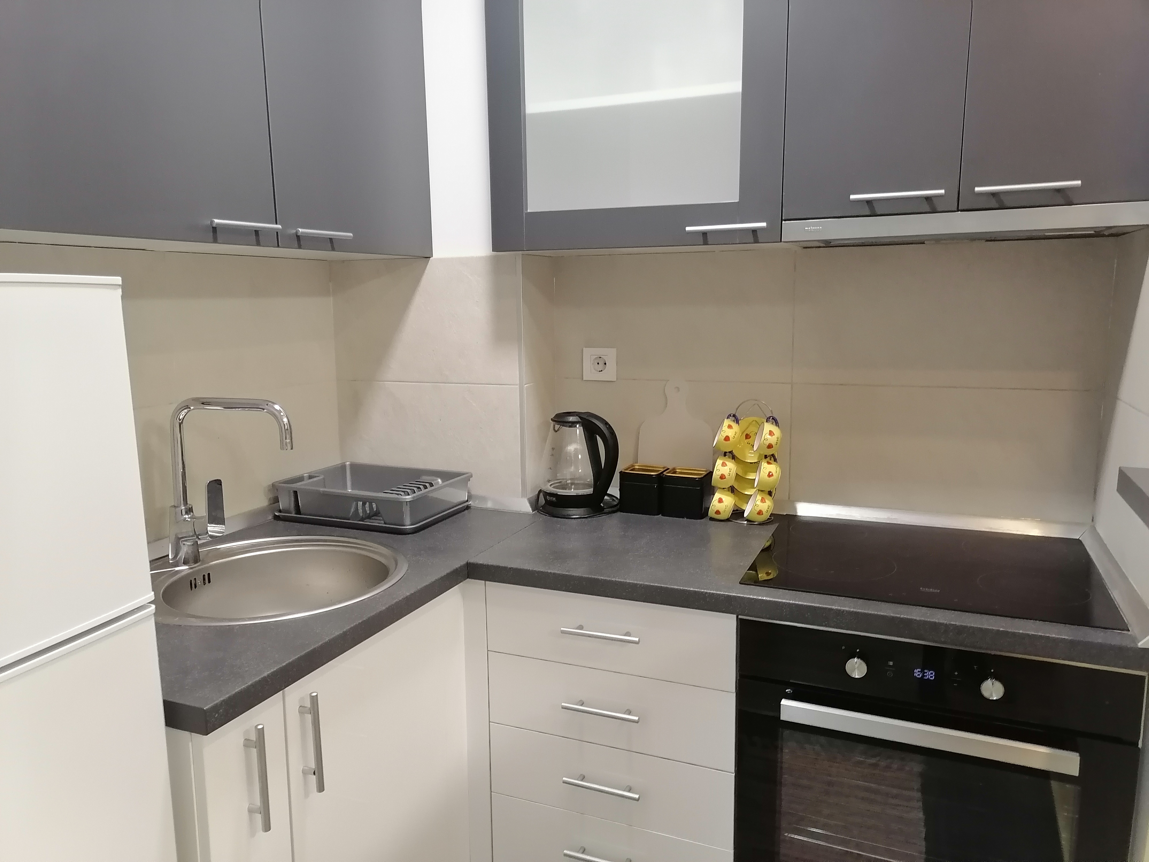 Apartmani Beograd - Apartman Regina 4 6