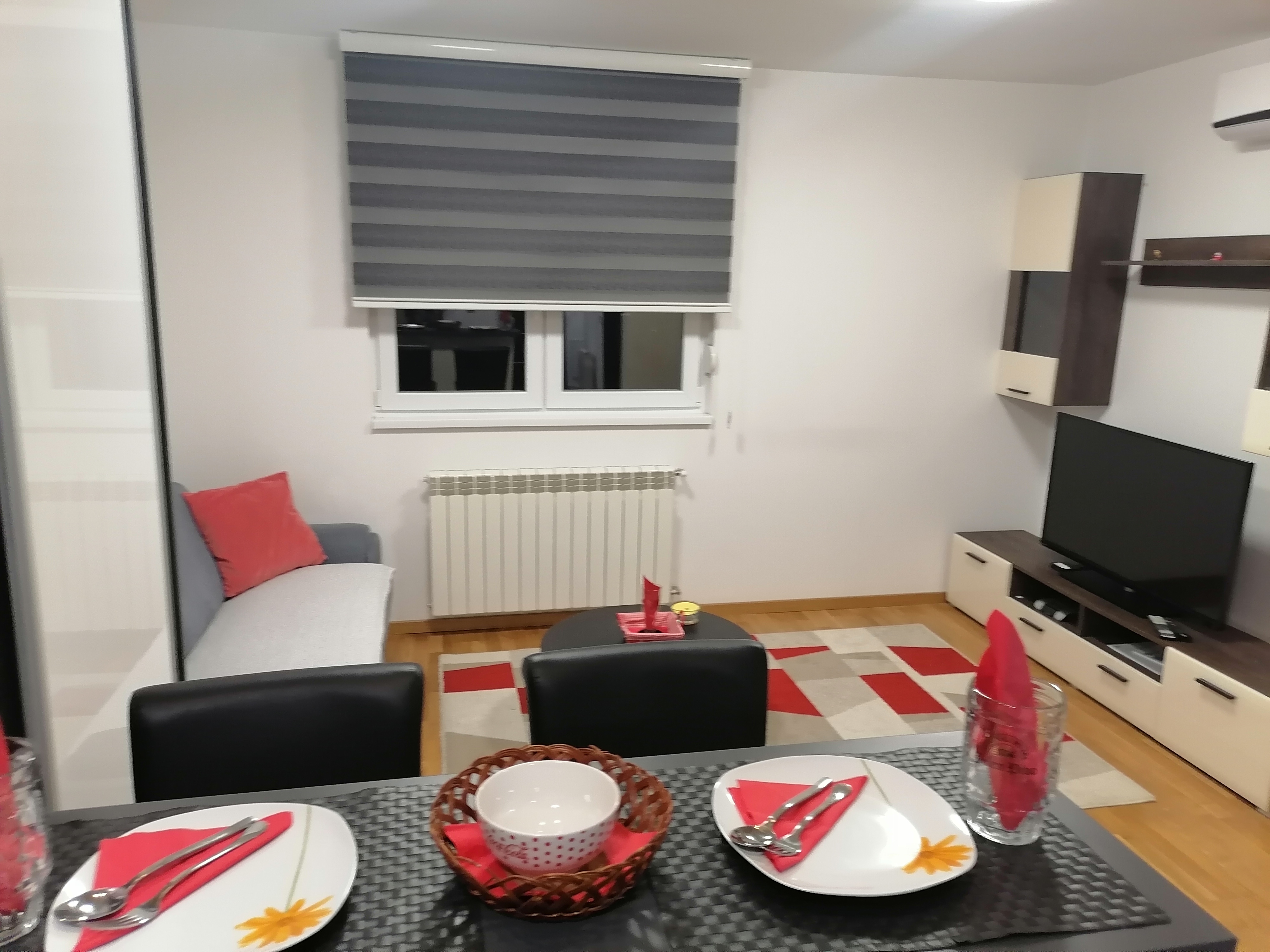 Apartmani Beograd - Apartman Regina 4 7