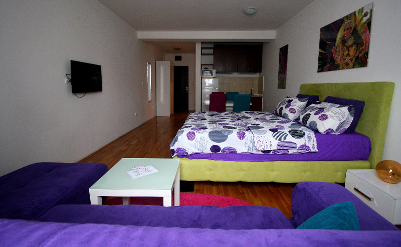 Apartmani Beograd - Apartman Rio