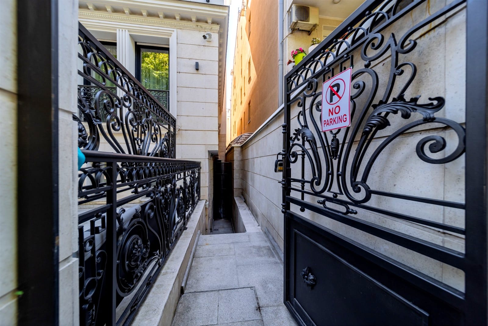 Apartmani Beograd - Apartman Kovac 6