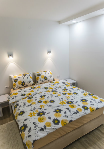 Apartmani Beograd - Apartman Nevena