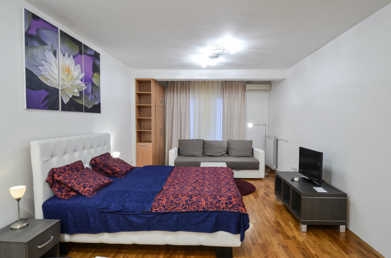 Apartmani Beograd - Apartman Lotos