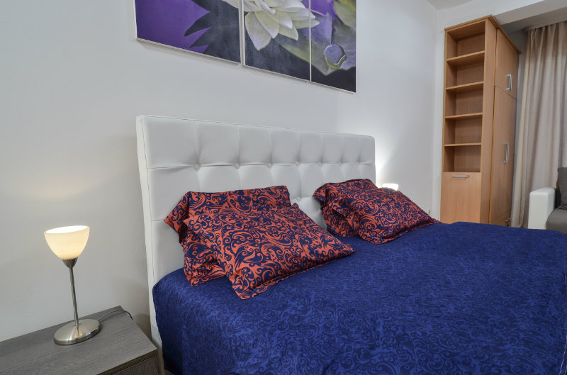 Apartmani Beograd - Apartman Lotos