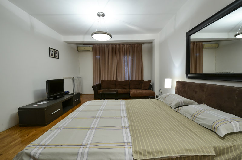 Apartmani Beograd - Apartman Moka