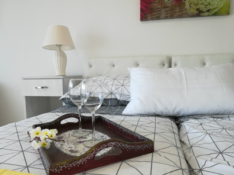 Pink apartmani Beograd Piramida