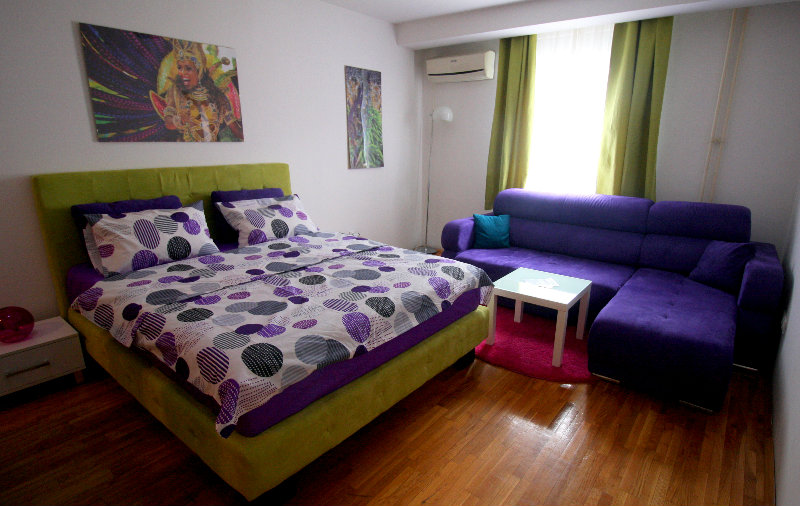 Apartmani Beograd - Apartman Rio