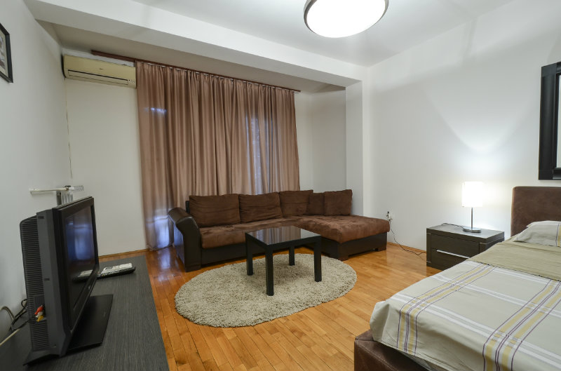 Apartmani Beograd - Apartman Moka