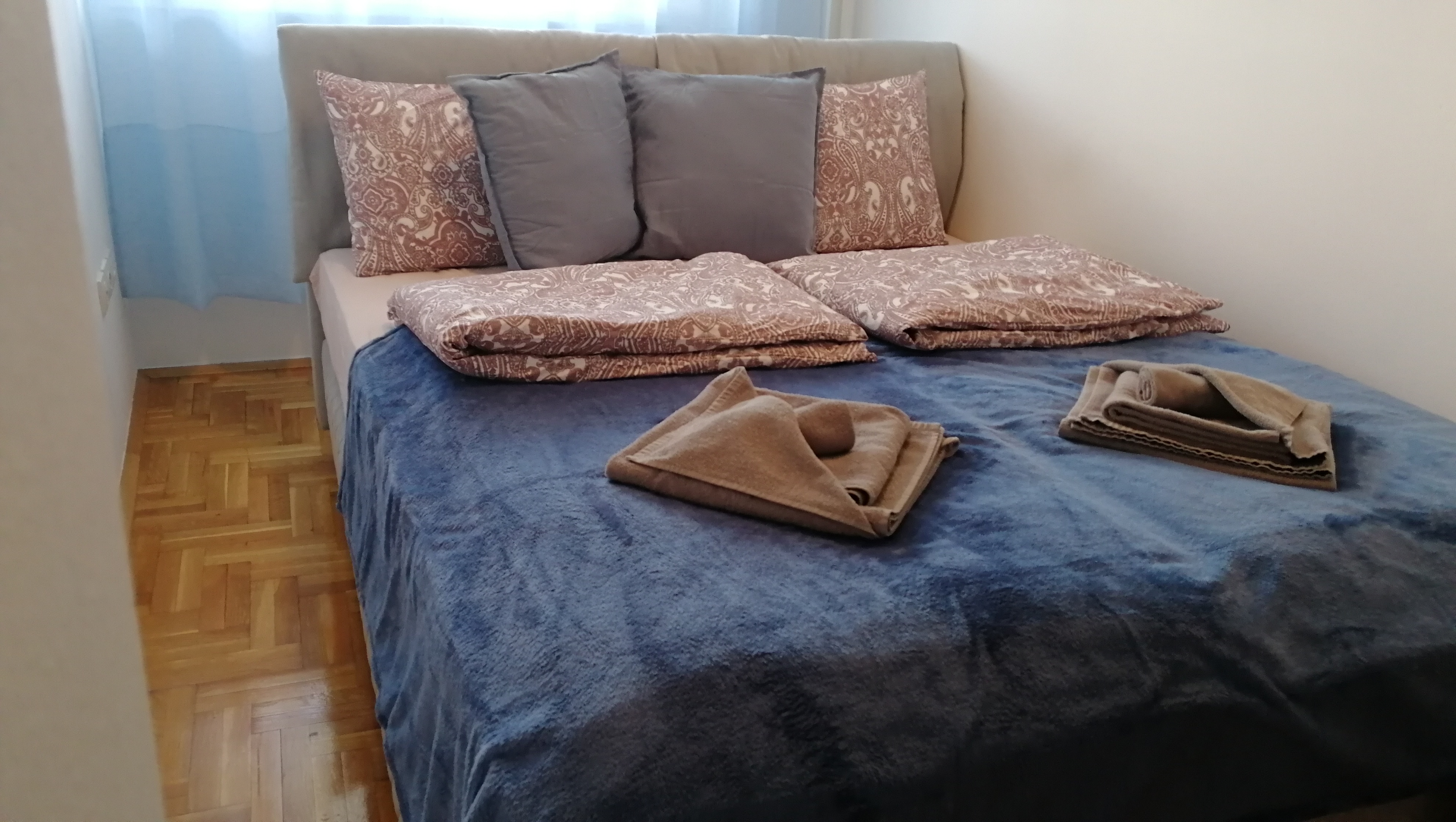 Apartmani Beograd - Apartman Regina 3 7