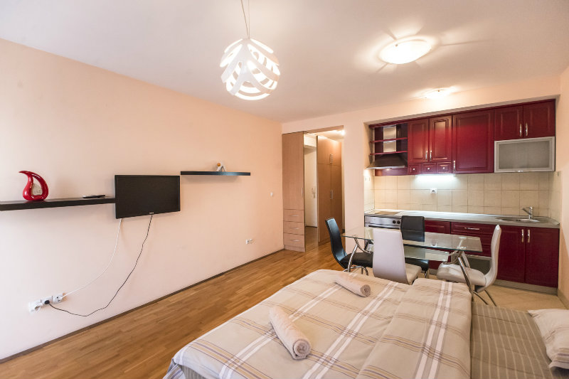 Apartmani Beograd - Apartman Kala 2