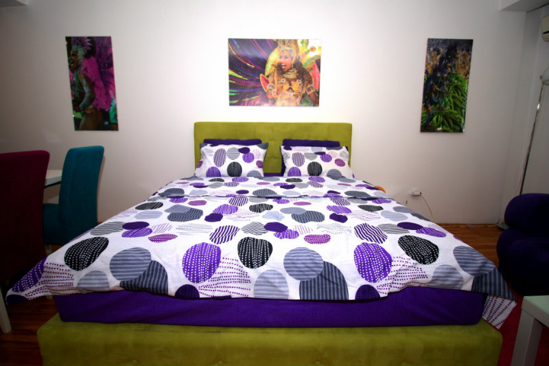 Apartmani Beograd - Apartman Rio