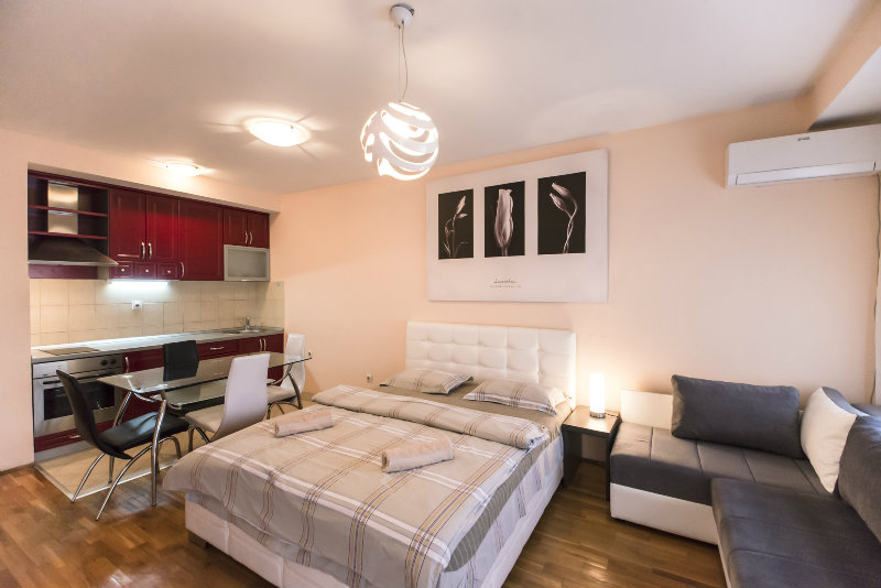 Apartmani Beograd - Apartman Kala