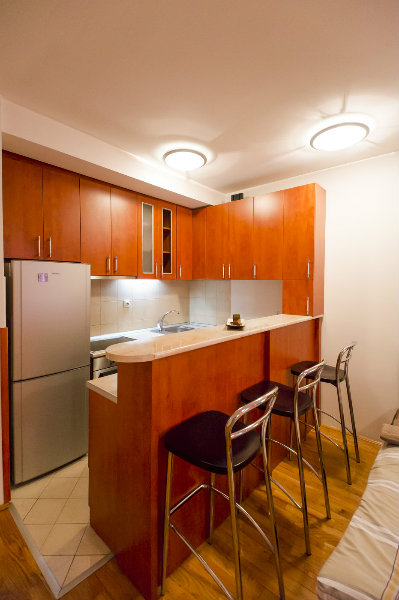 Apartmani Beograd - Apartman Bulevar
