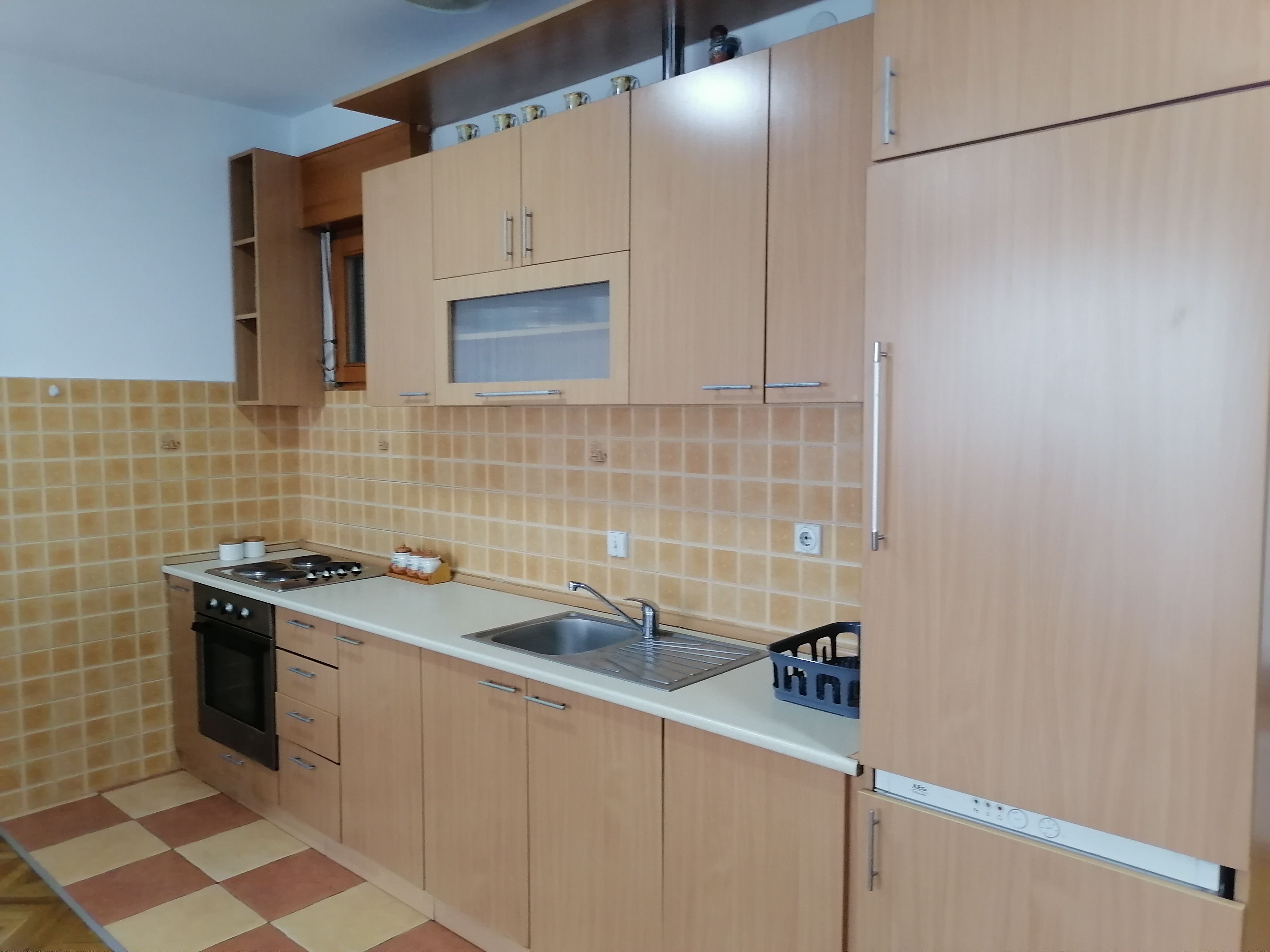 Apartmani Beograd - Apartman Regina 5 6