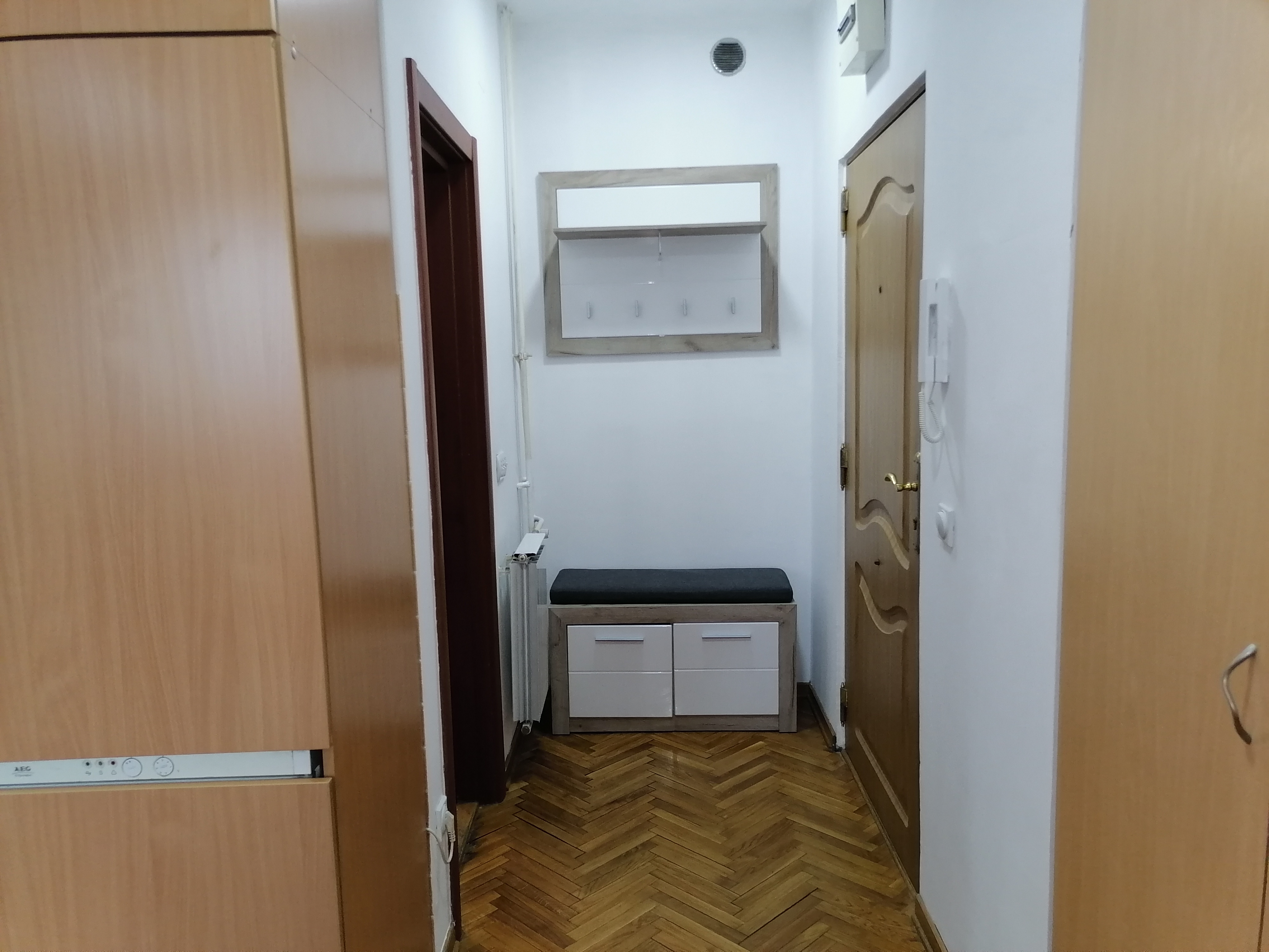 Apartmani Beograd - Apartman Regina 5 7